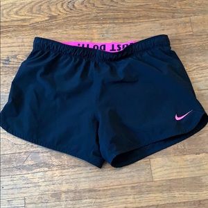 Nike shorts